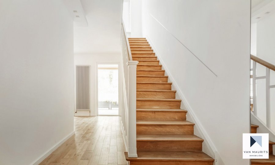 Maison à vendre 4 chambres à Luxembourg-Rollingergrund