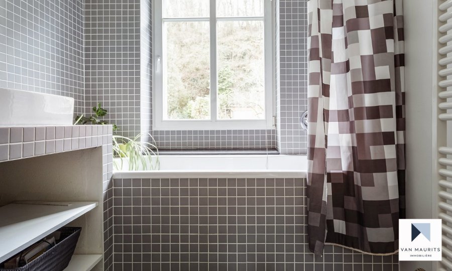 Maison à vendre 4 chambres à Luxembourg-Rollingergrund