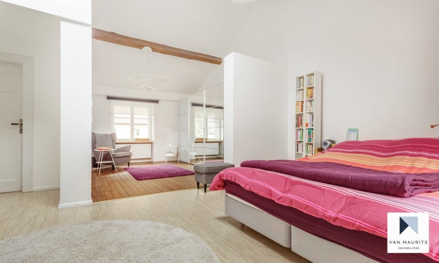 Maison à vendre 4 chambres à Luxembourg-Rollingergrund