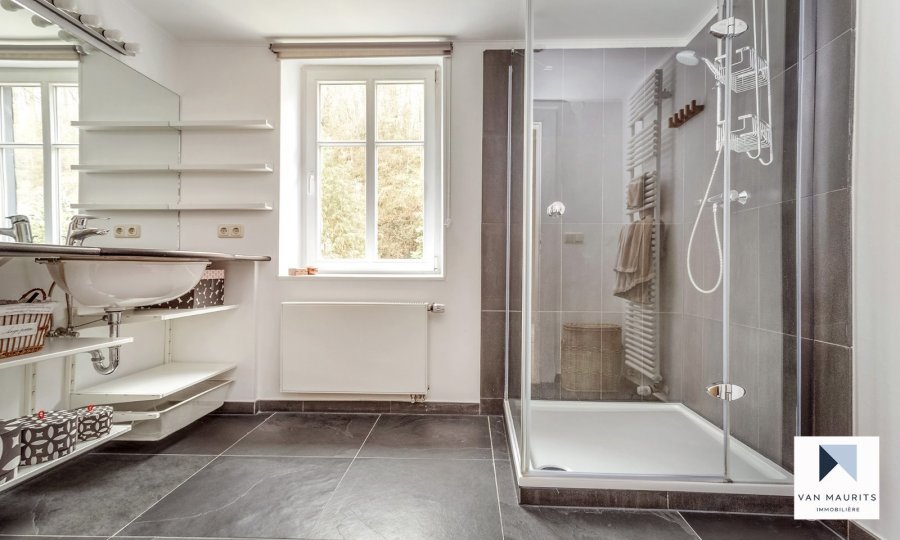 Maison à vendre 4 chambres à Luxembourg-Rollingergrund