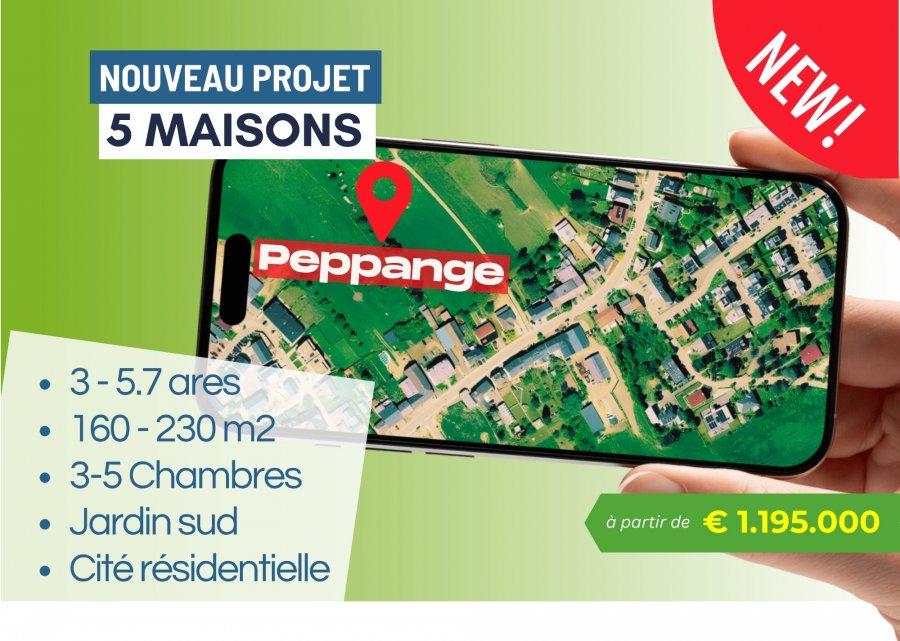 Maison individuelle