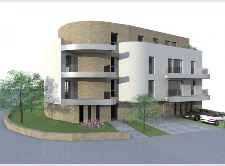 Appartement à vendre 3 Chambres à Schuttrange (LU) - Réf. 7169002