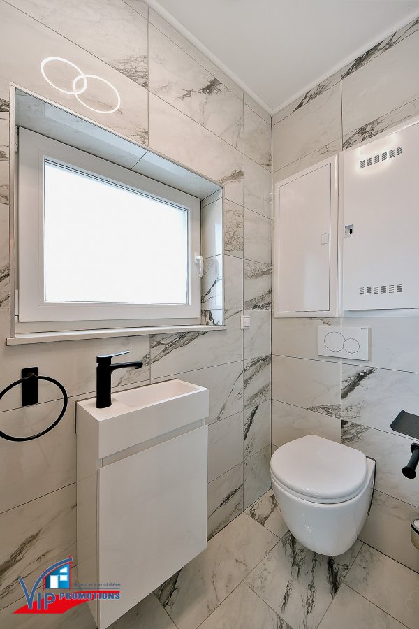 Appartement à vendre 2 chambres à Wiltz