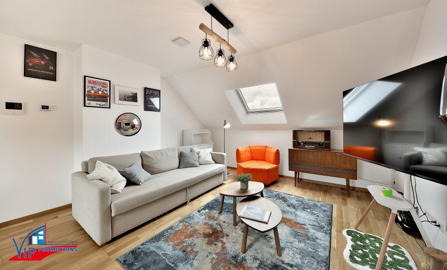 Appartement à vendre 2 chambres à Wiltz