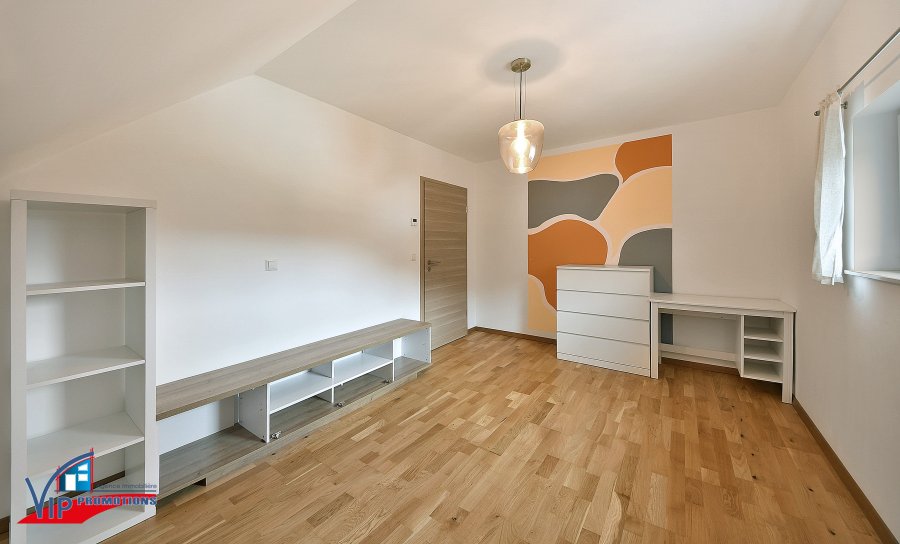 Appartement à vendre 2 chambres à Wiltz