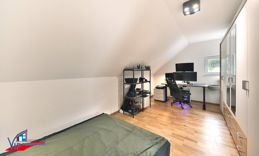 Appartement à vendre 2 chambres à Wiltz