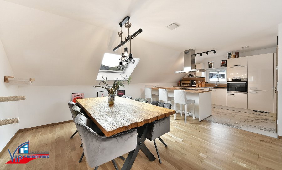 Appartement à vendre 2 chambres à Wiltz