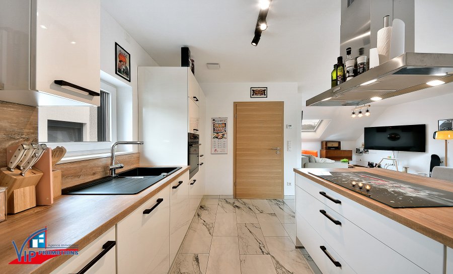 Appartement à vendre 2 chambres à Wiltz