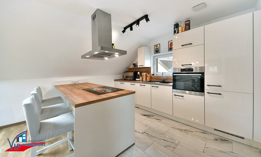 Appartement à vendre 2 chambres à Wiltz
