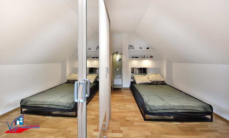 Appartement à vendre 2 chambres à Wiltz