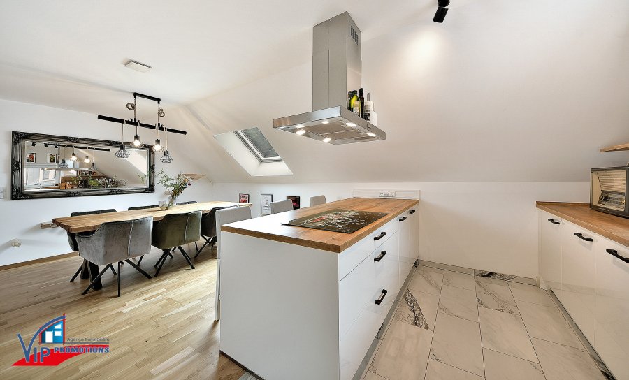 Appartement à vendre 2 chambres à Wiltz