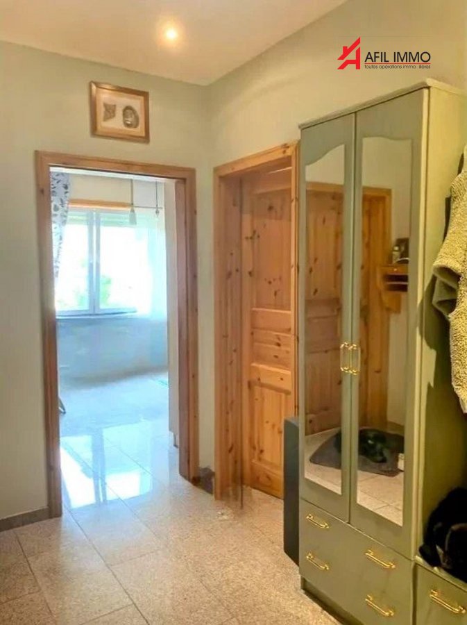 Appartement à 