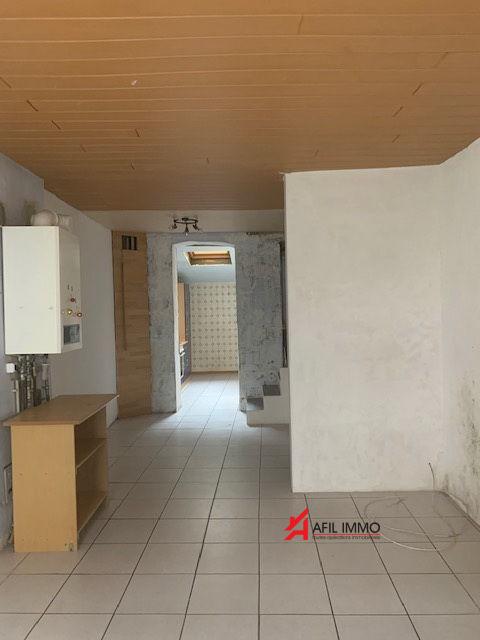 Maison à vendre 3 chambres à Esch-sur-alzette