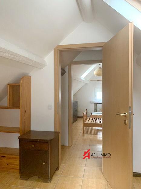 Maison à vendre 3 chambres à Esch-sur-alzette