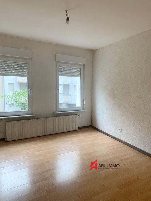Maison à vendre 3 chambres à Esch-sur-alzette
