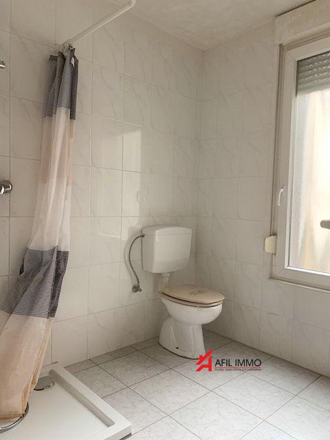 Maison à vendre 3 chambres à Esch-sur-alzette