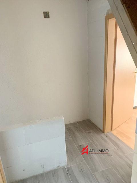 Maison à vendre 3 chambres à Esch-sur-alzette