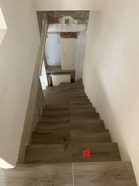 Maison à vendre 3 chambres à Esch-sur-alzette