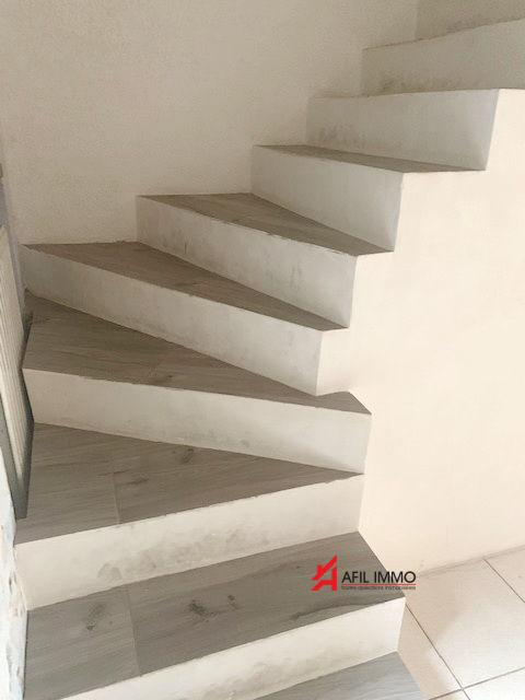 Maison à vendre 3 chambres à Esch-sur-alzette