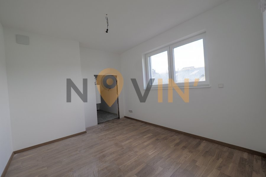 Appartement à vendre 3 chambres à Weidingen