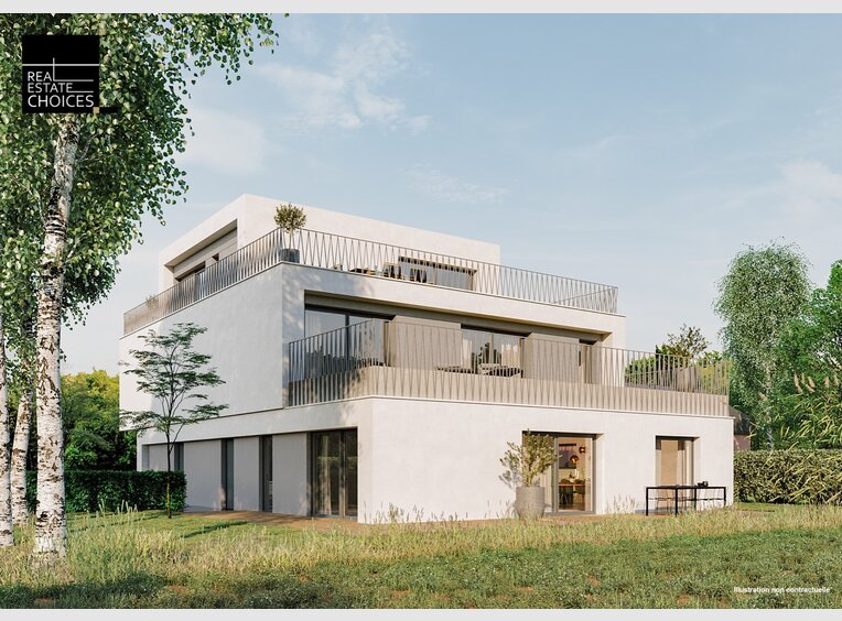 Wohnanlage zum Kauf in Niederanven (LU) - Ref. 6686186
