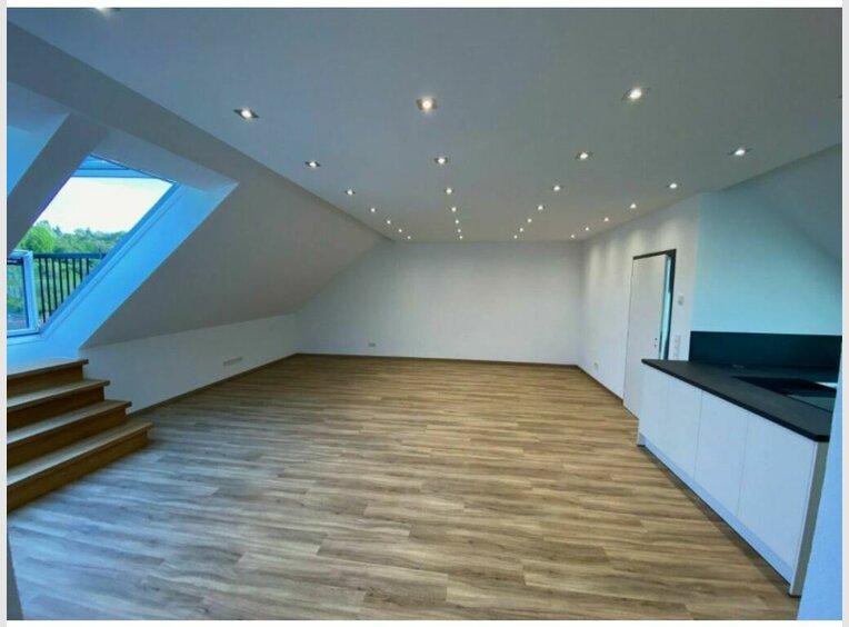 Appartement à louer 2 Pièces à Merzig (DE) - Réf. 7214570