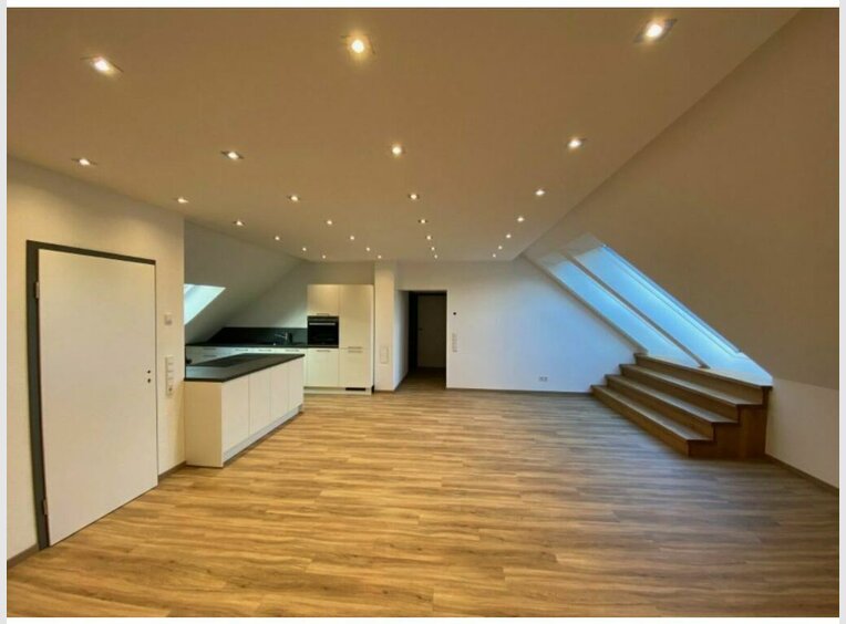 Appartement à louer 2 Pièces à Merzig (DE) - Réf. 7214570