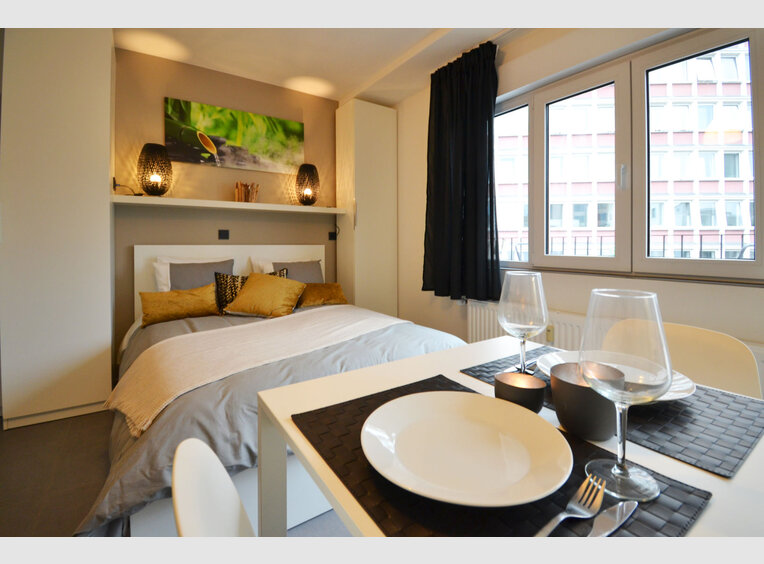 Apartment for rent in Luxembourg (LU) - Ref. 6702826