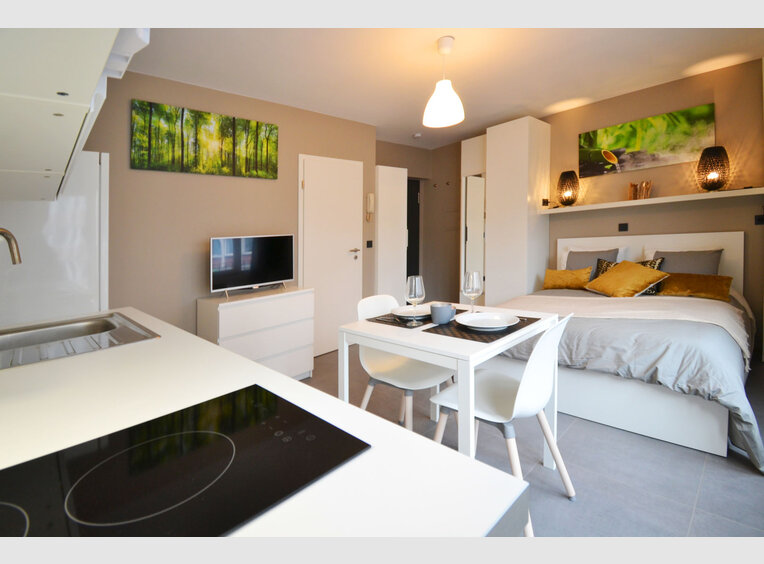 Apartment for rent in Luxembourg (LU) - Ref. 6702826