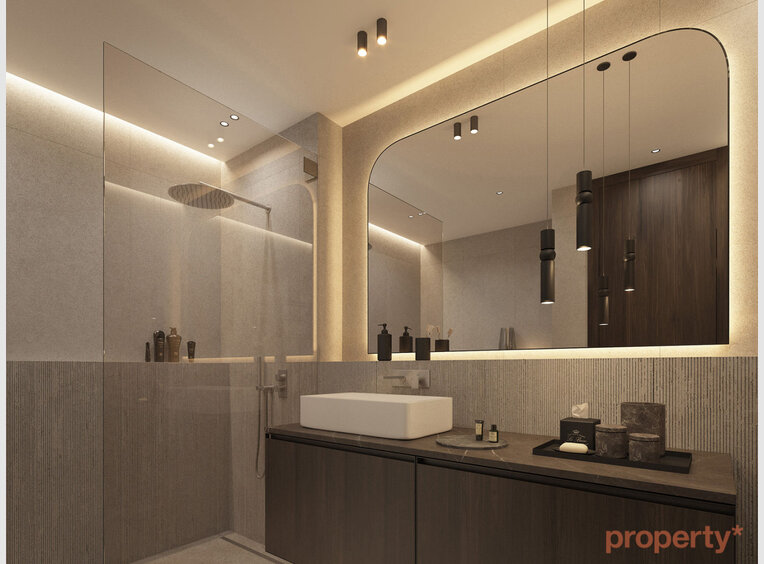 Wohnung zum Kauf 1 Zimmer in Luxembourg (LU) - Ref. 6997994