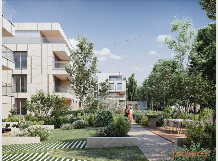 Wohnung zum Kauf 1 Zimmer in Luxembourg (LU) - Ref. 6997994