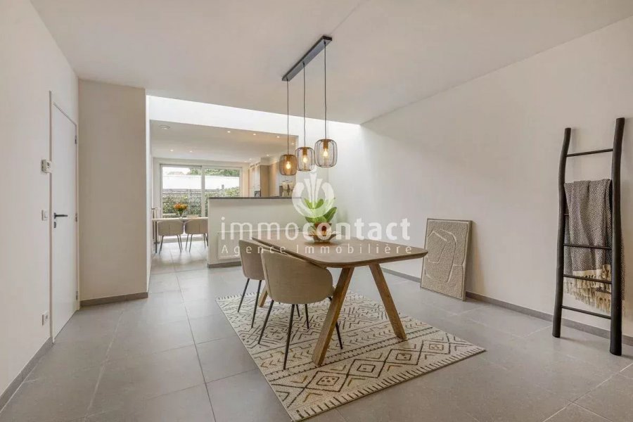 Maison individuelle à vendre Rodange