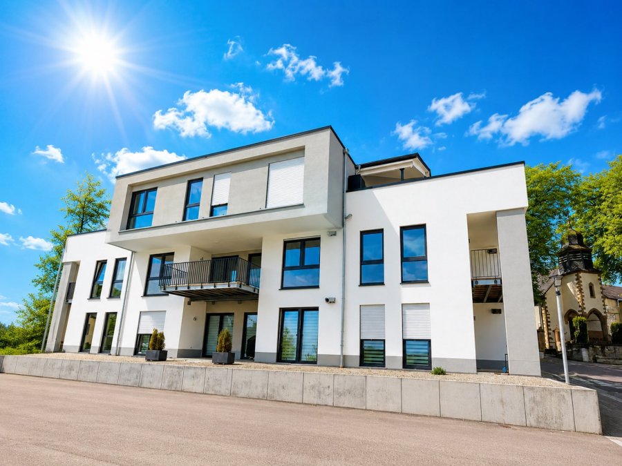 Wohnung