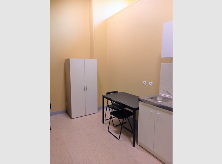Studio à louer à Audun-le-Tiche (FR) - Réf. 7182826