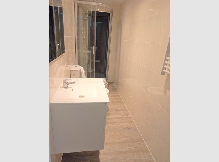 Studio à louer à Audun-le-Tiche (FR) - Réf. 7182826
