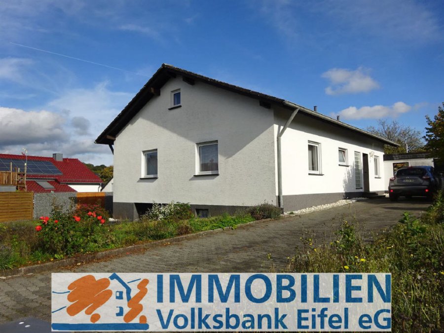 Haus Kaufen Hillesheim 100 M 149 000 Athome