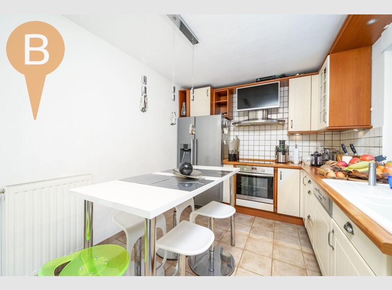Haus zum Kauf 2 Zimmer in Luxembourg (LU) - Ref. 6674922