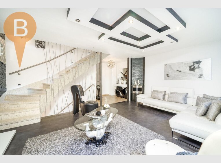 Haus zum Kauf 2 Zimmer in Luxembourg (LU) - Ref. 6674922