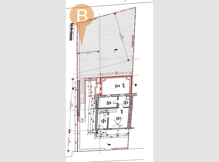 Haus zum Kauf 2 Zimmer in Luxembourg (LU) - Ref. 6674922