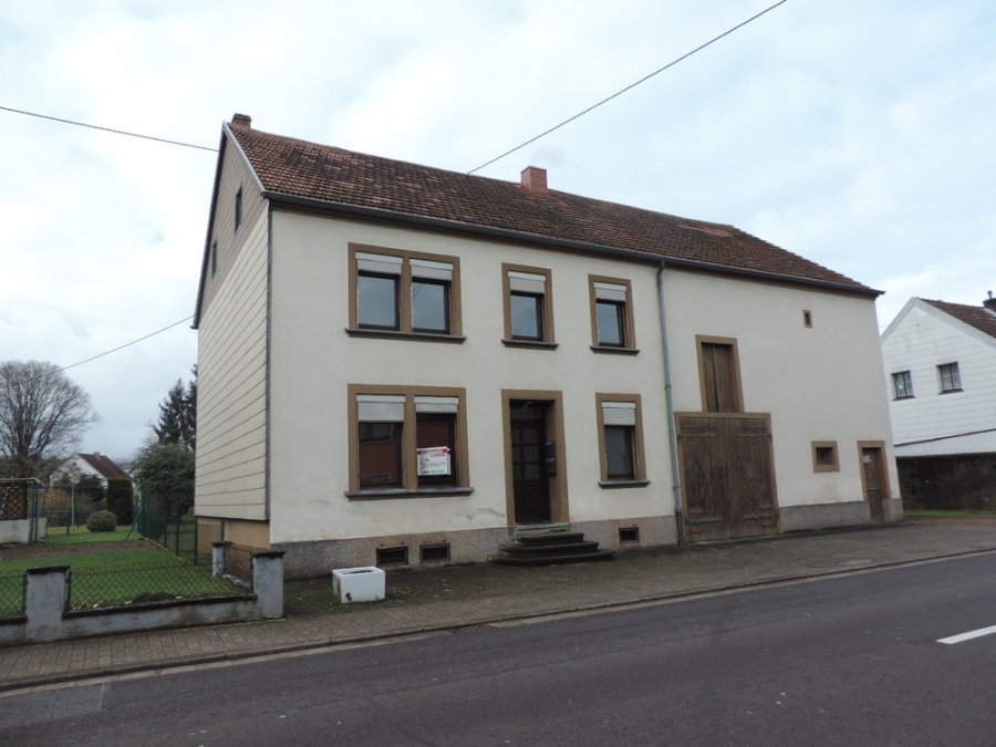 Haus kaufen in Merzig Neueste Anzeigen athome.de