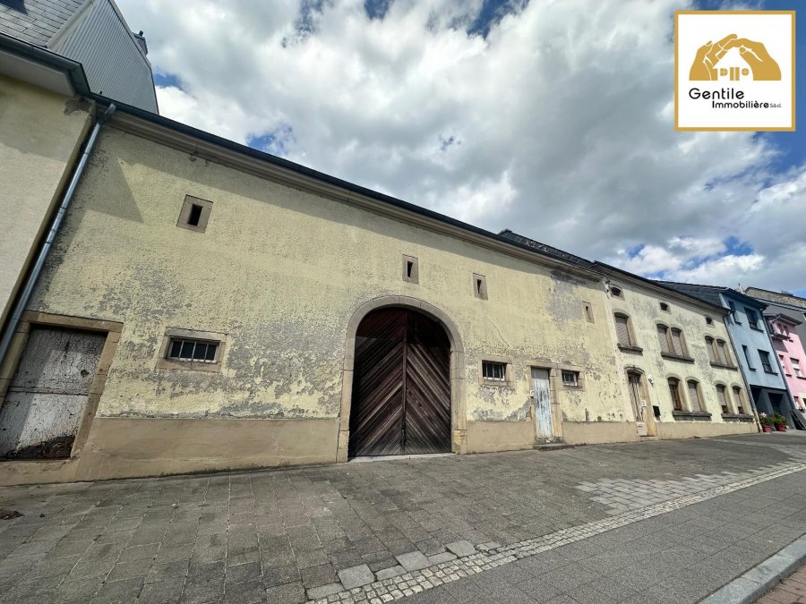 Maison à vendre 6 chambres à Oberkorn