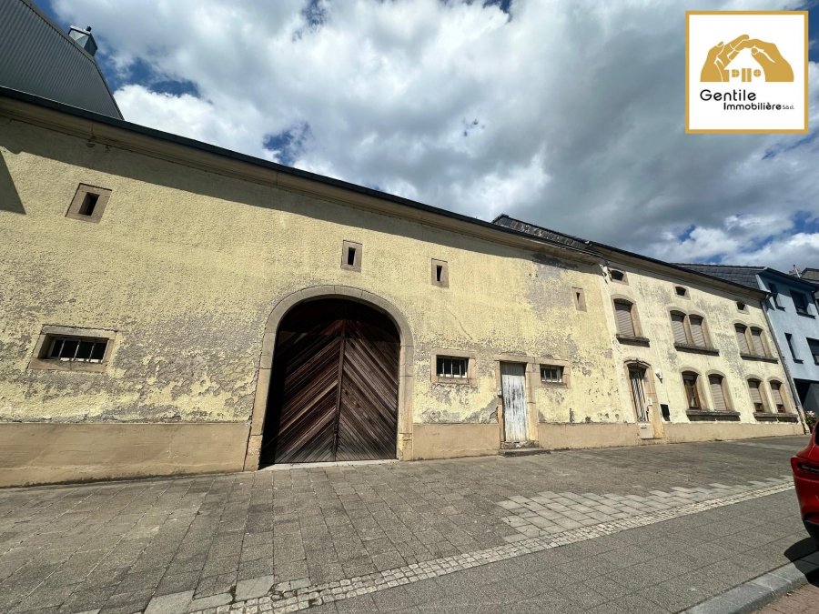 Maison à vendre 6 chambres à Oberkorn