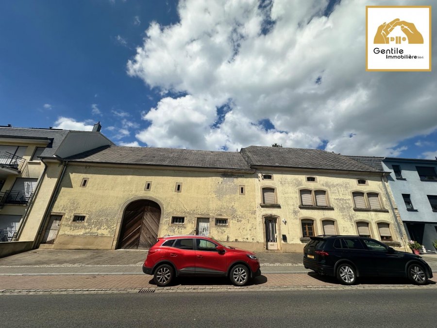 Maison à vendre 6 chambres à Oberkorn