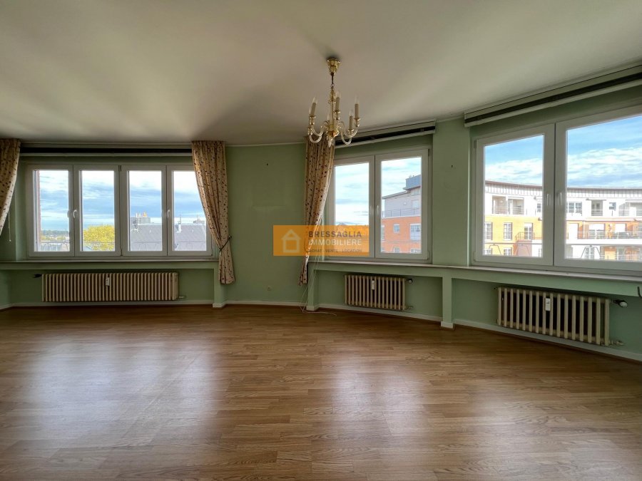 Appartement à vendre 2 chambres à Esch-sur-alzette