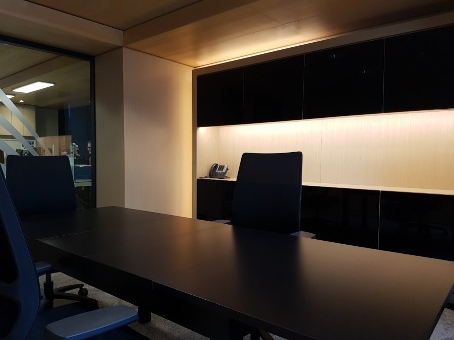 office to let in Luxembourg-Centre ville