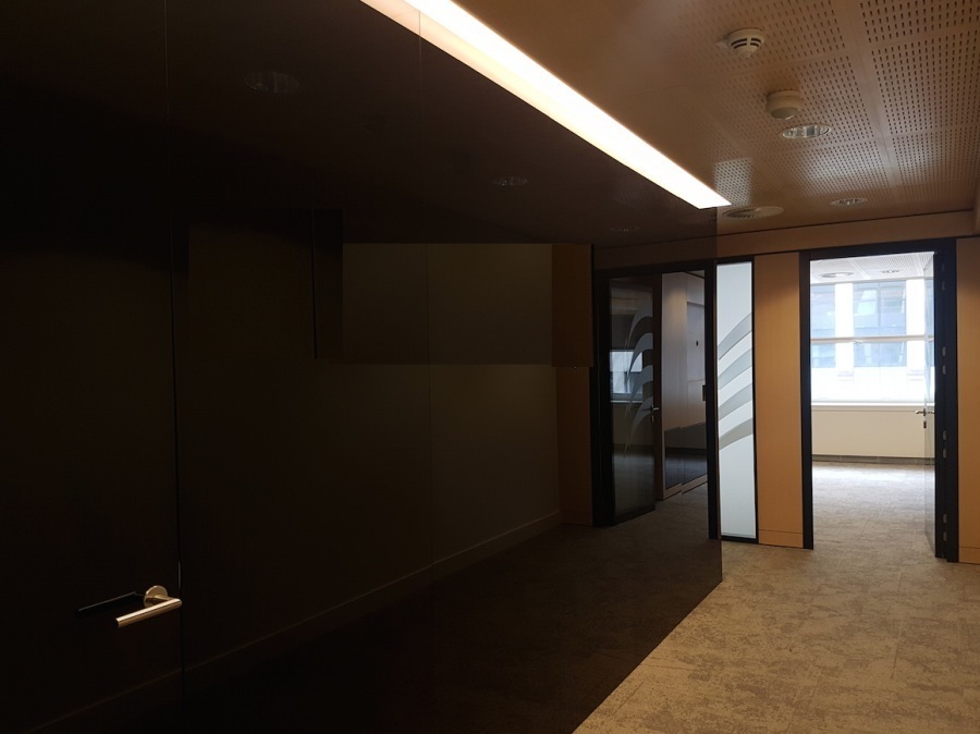 office to let in Luxembourg-Centre ville