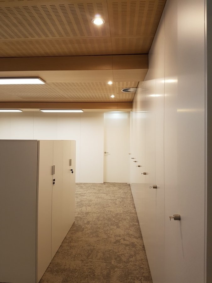 office to let in Luxembourg-Centre ville
