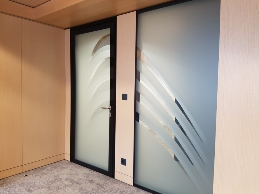 office to let in Luxembourg-Centre ville