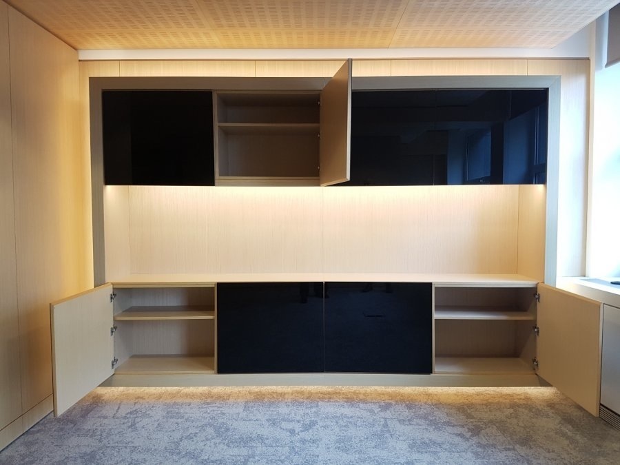 office to let in Luxembourg-Centre ville