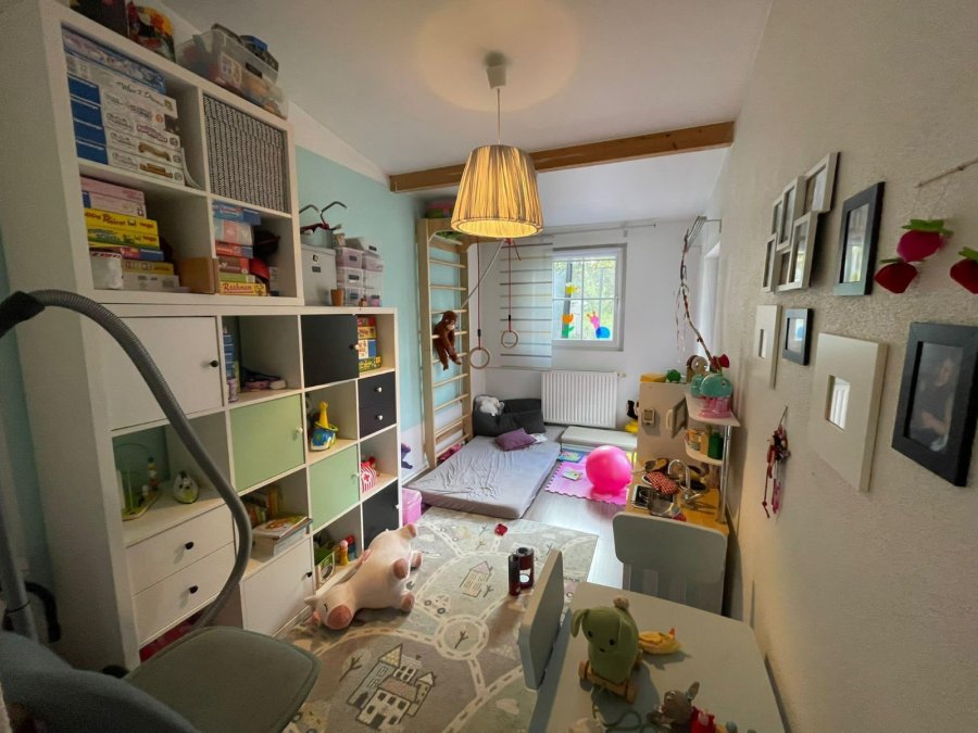 Einfamilienhaus zu verkaufen 4 Schlafzimmer in Merzig-Brotdorf